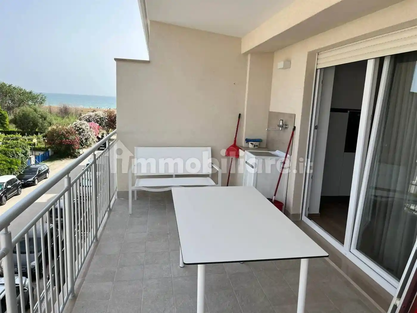 Appartamento in vendita a Vasto