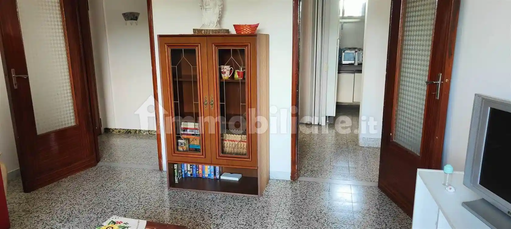 Appartamento in affitto a Dipignano