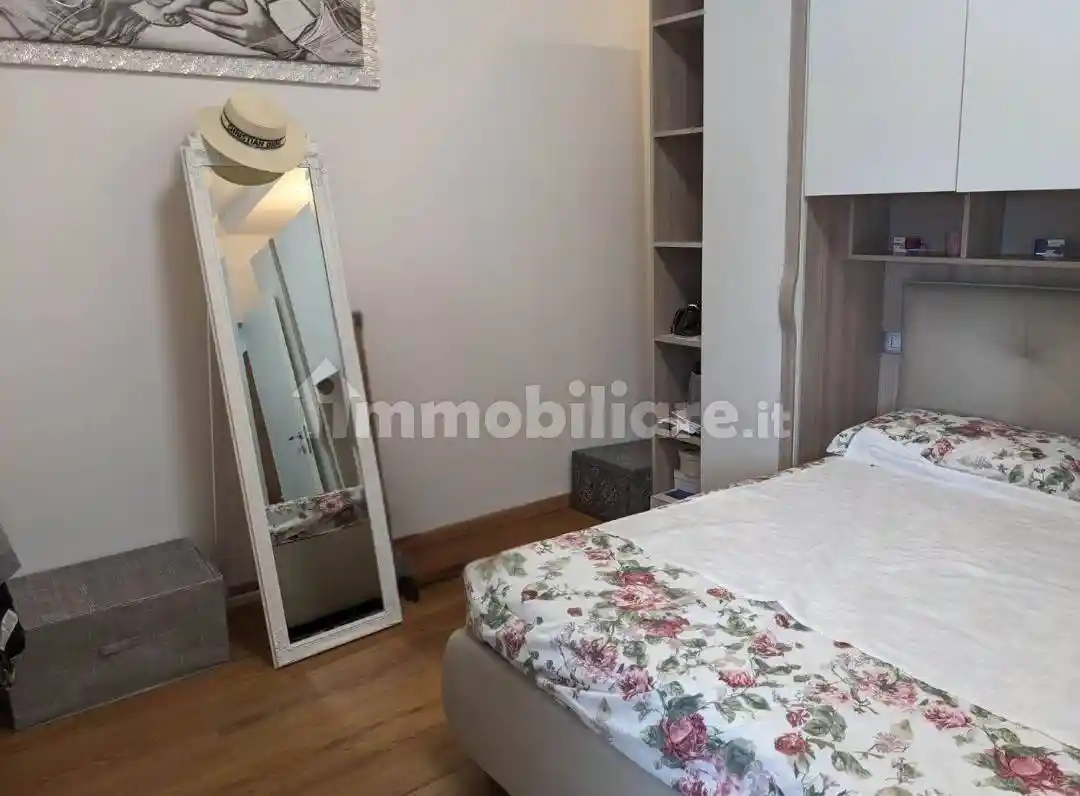 Appartamento in vendita a Modena