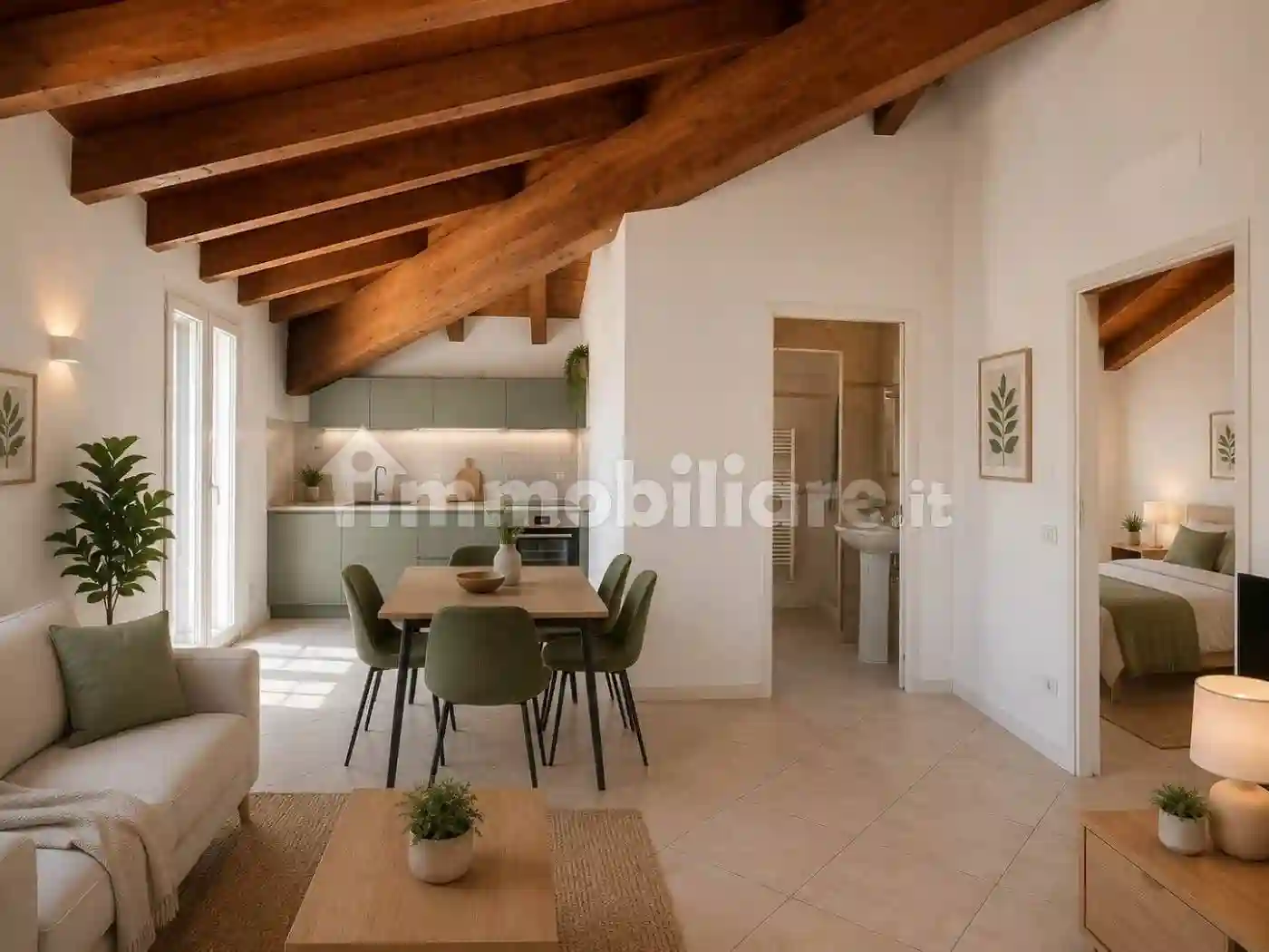 Appartamento - foto 4