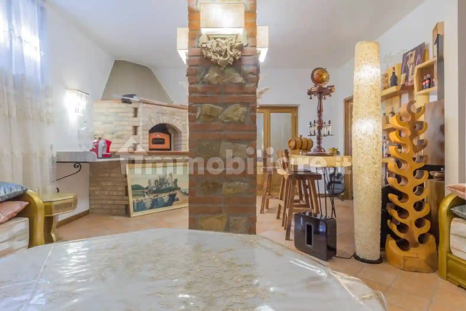 Villa - foto 5
