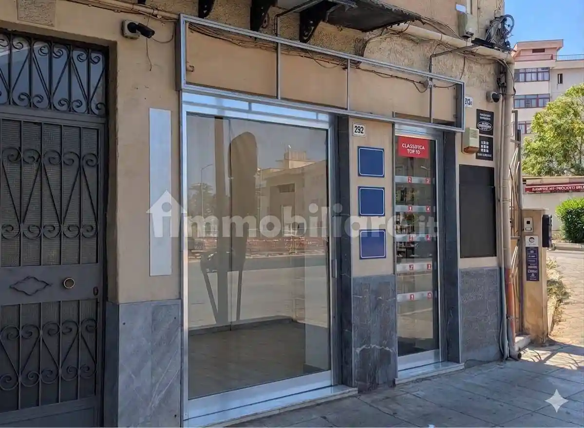 Appartamento in affitto a Palermo