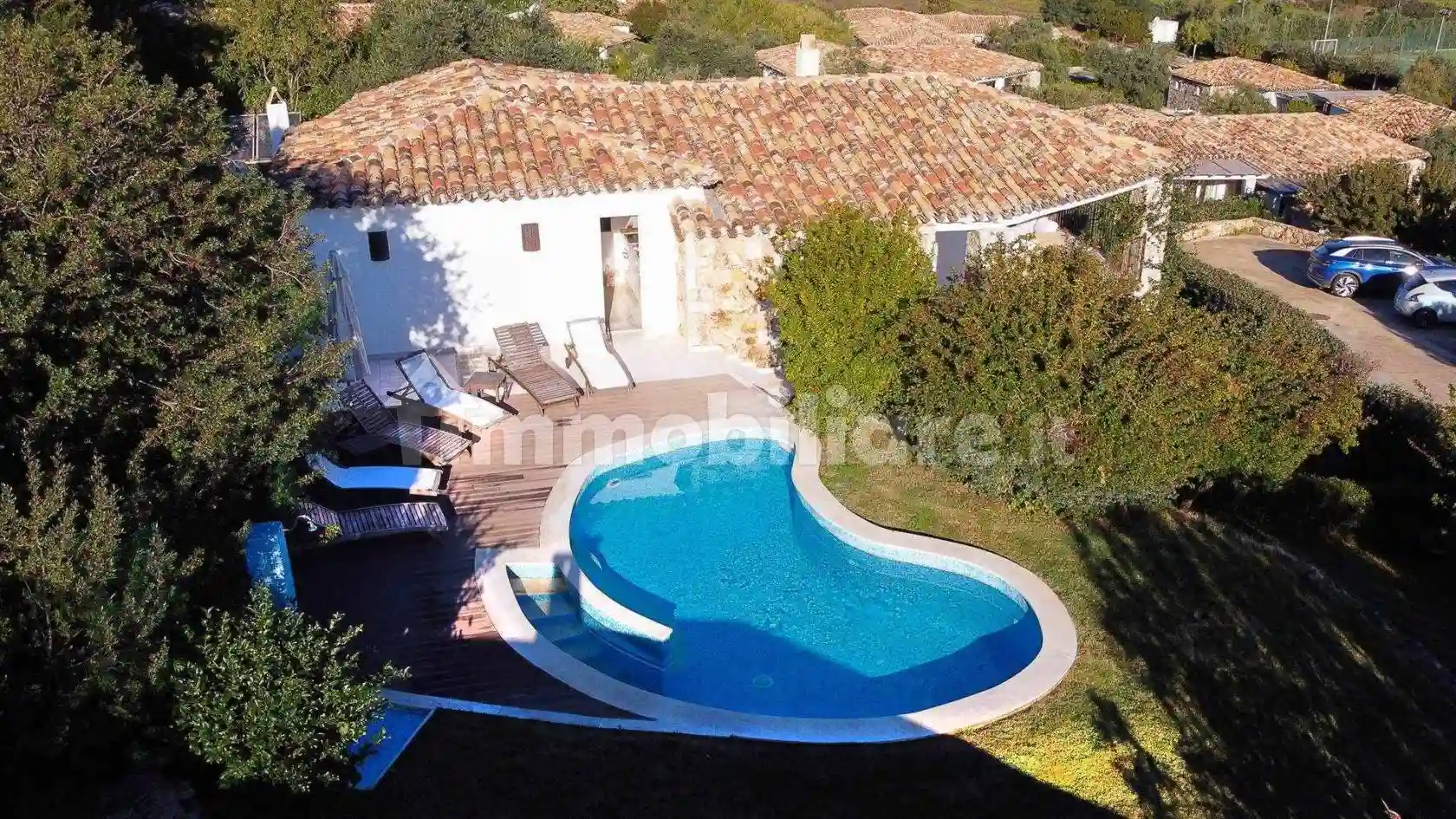 Villa - foto 2