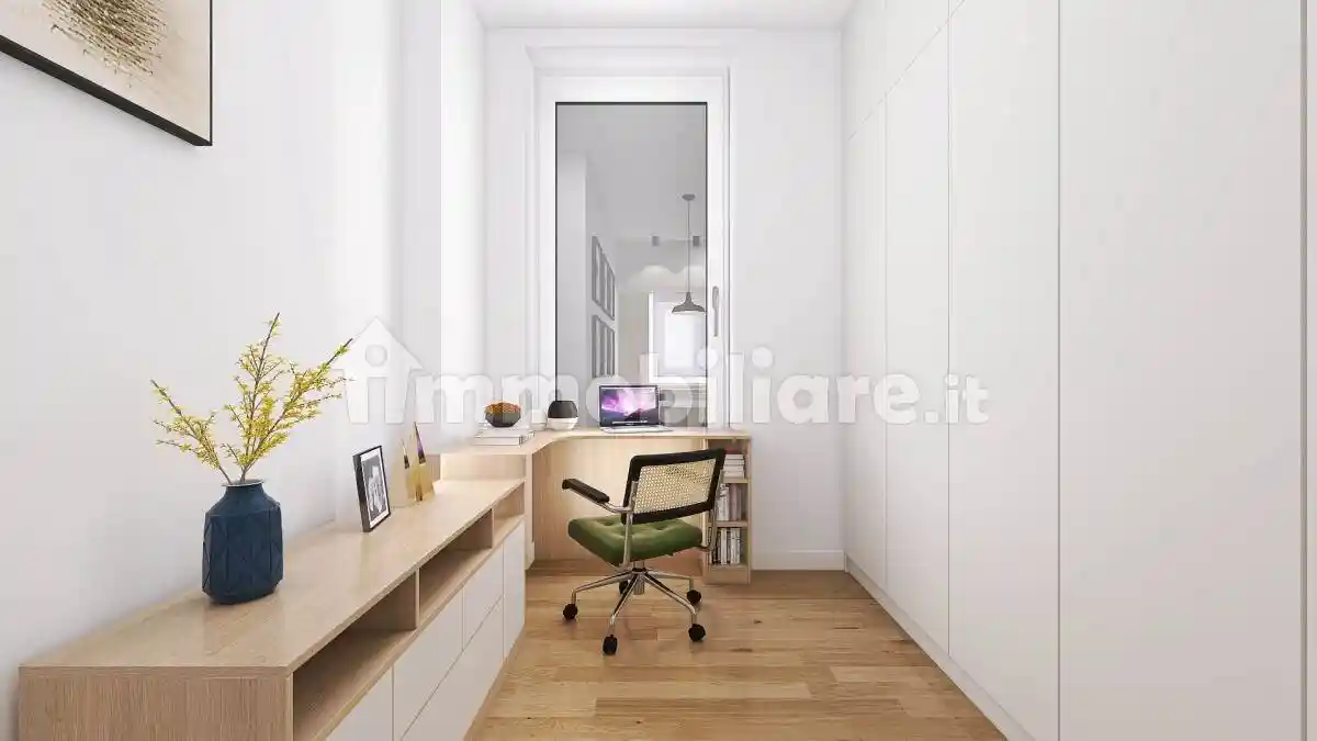 Appartamento in vendita a Torino