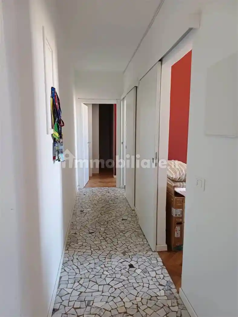 Appartamento in affitto a Parma