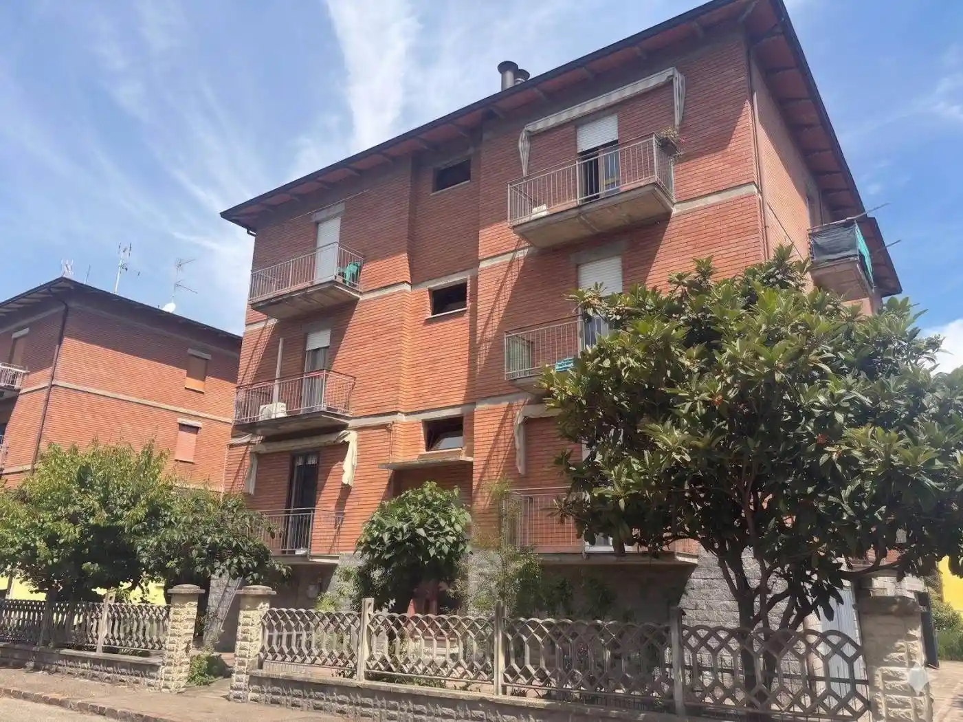 Appartamento in vendita a Fiorano Modenese