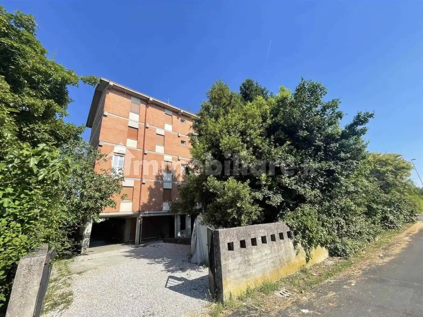 Appartamento in vendita a Portogruaro