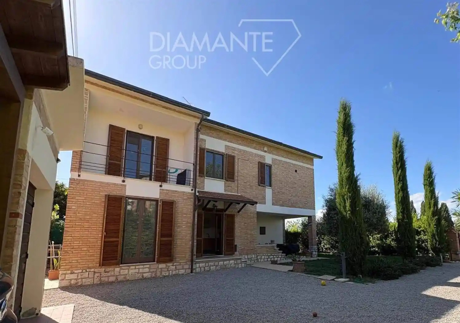 Casa indipendente in vendita a Castiglione del Lago