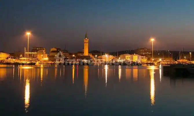 Appartamento in vendita a Civitanova Marche