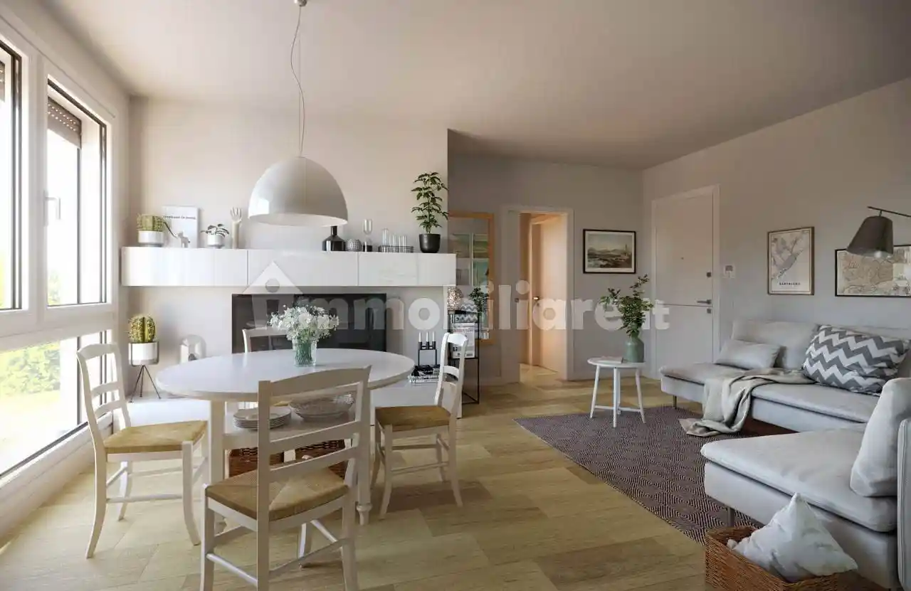 Appartamento in vendita a Camaiore