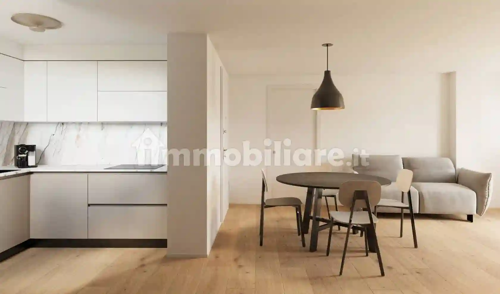 Appartamento - foto 3