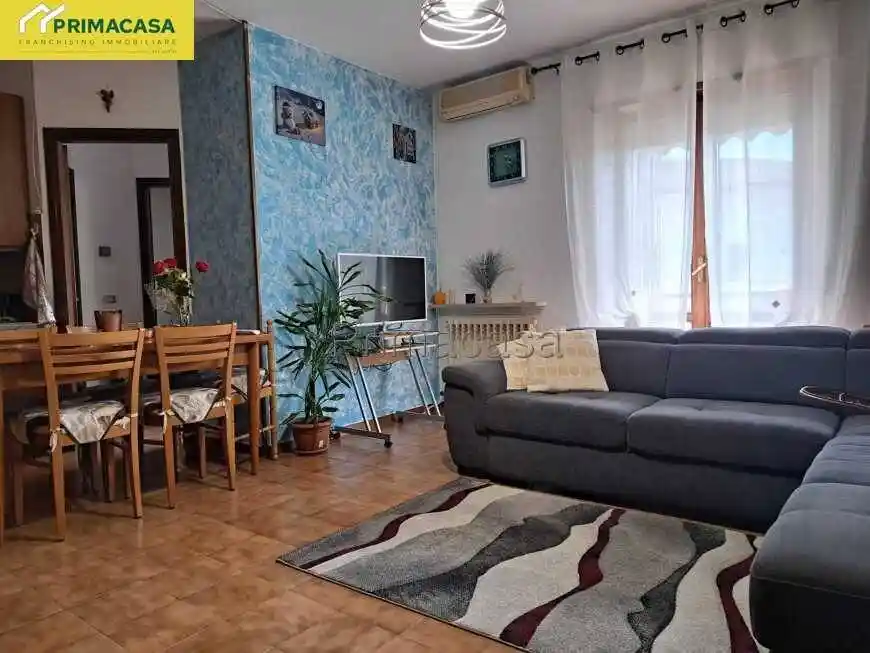 Appartamento in vendita a Villafranca di Verona
