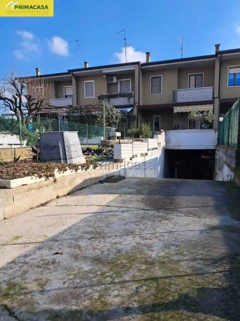 Villetta a schiera - foto 4