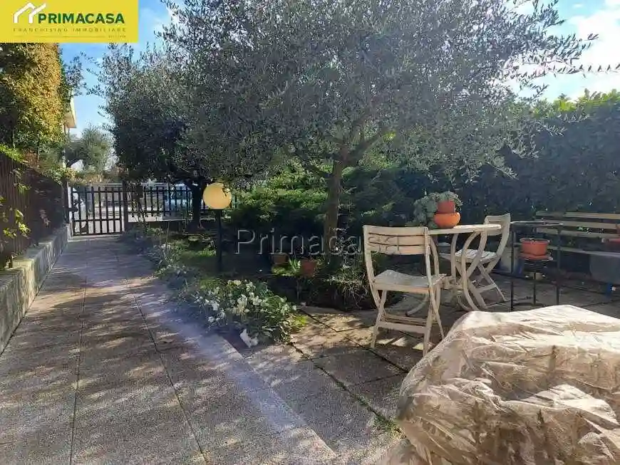 Villetta a schiera - foto 5