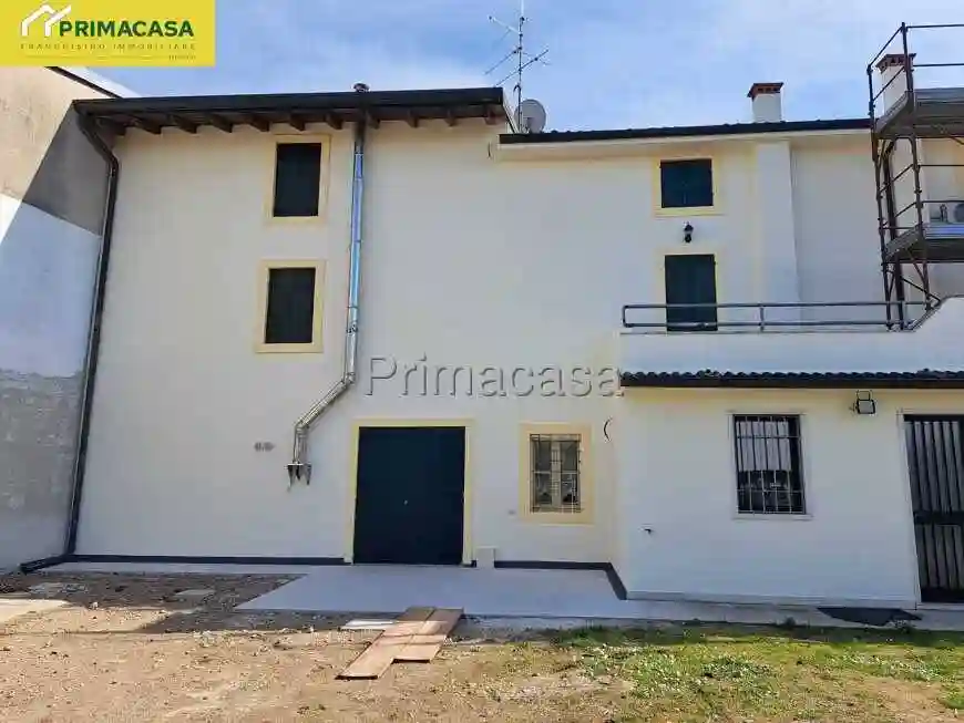 Casa indipendente - foto 2