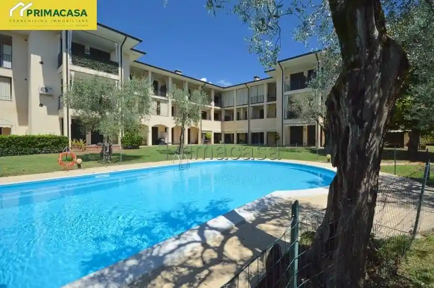 Appartamento in vendita a Toscolano-Maderno