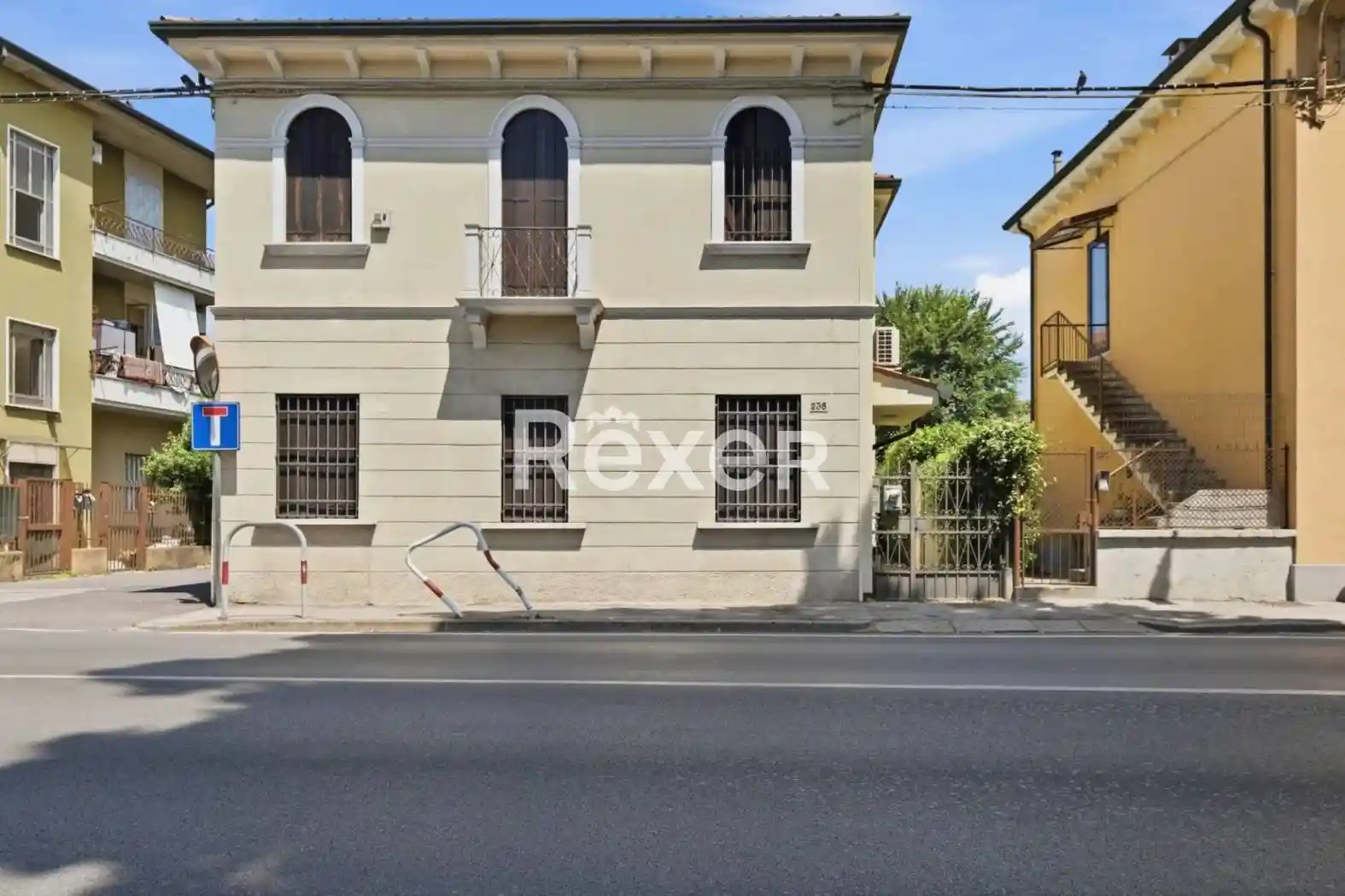 Villa in vendita a Vicenza