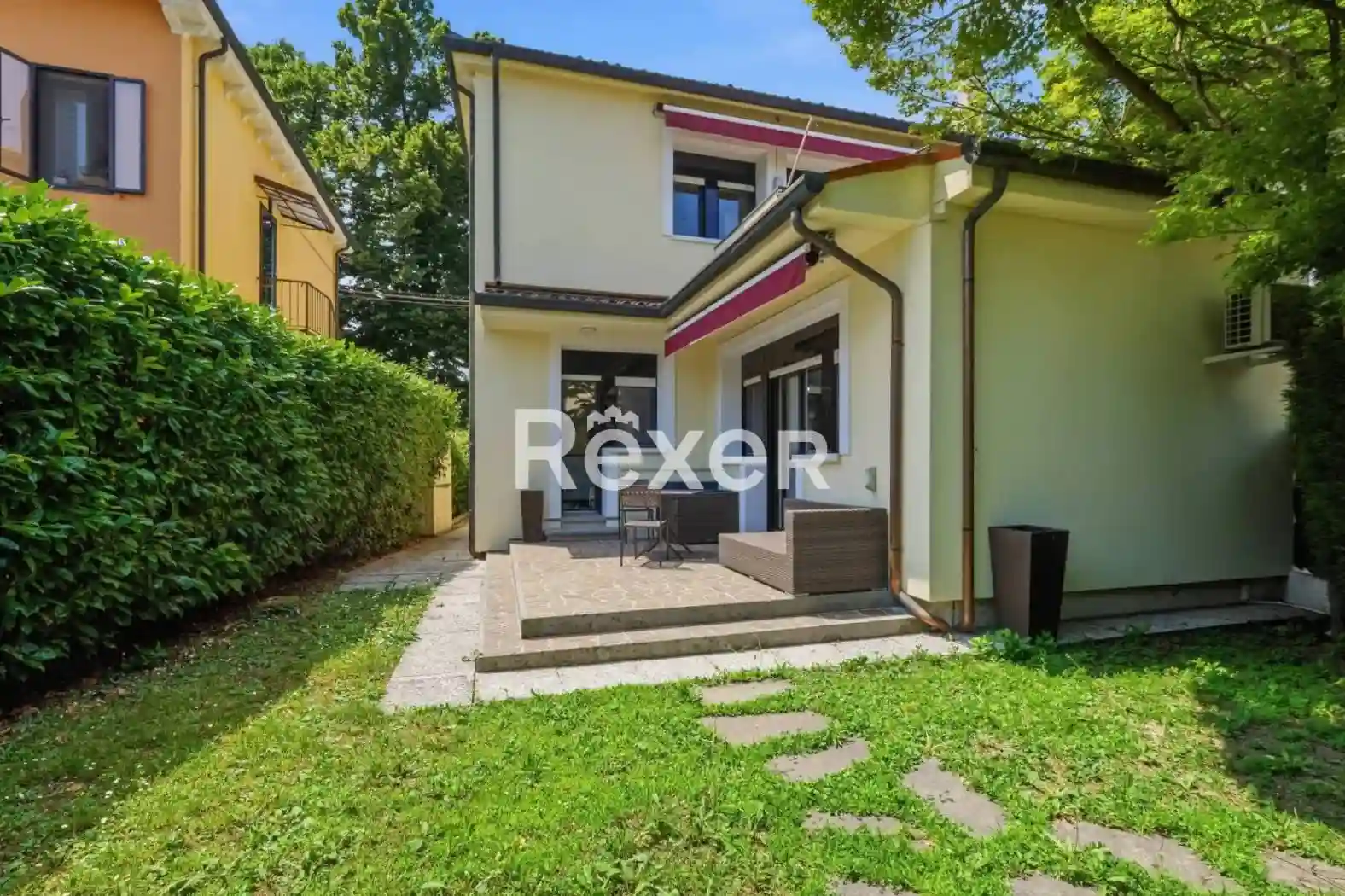 Villa - foto 5