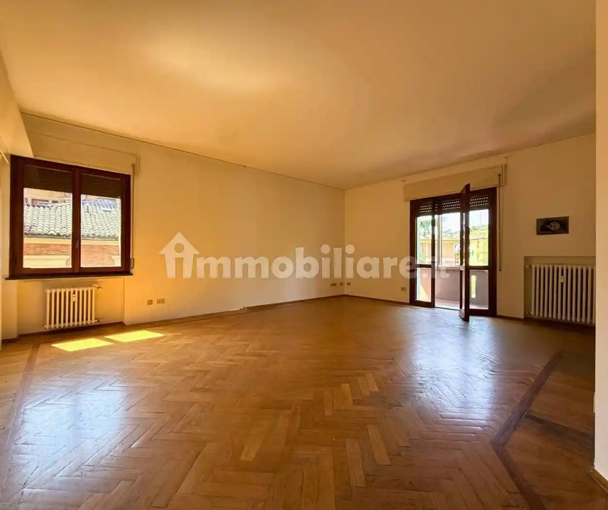 Appartamento in vendita a Reggio Emilia