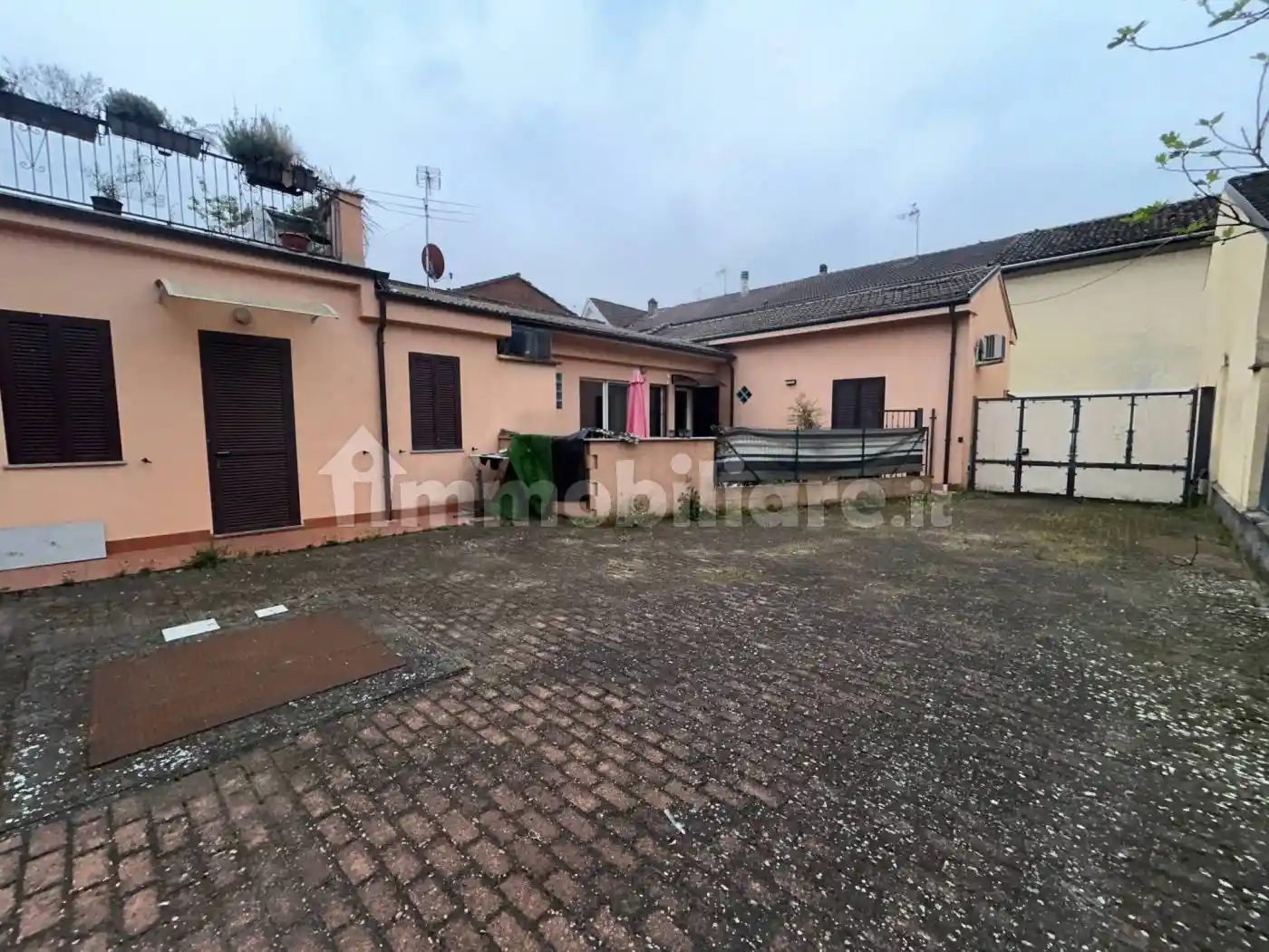 Appartamento in affitto a Alessandria