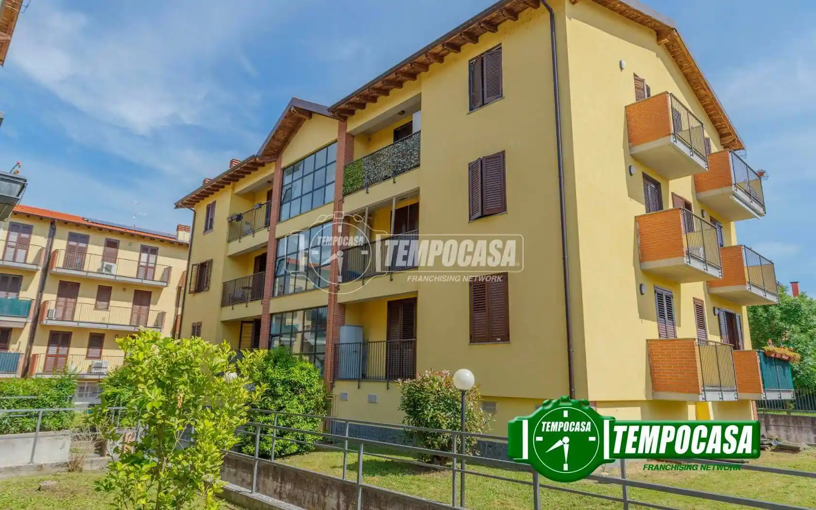 Appartamento in vendita a Vidigulfo