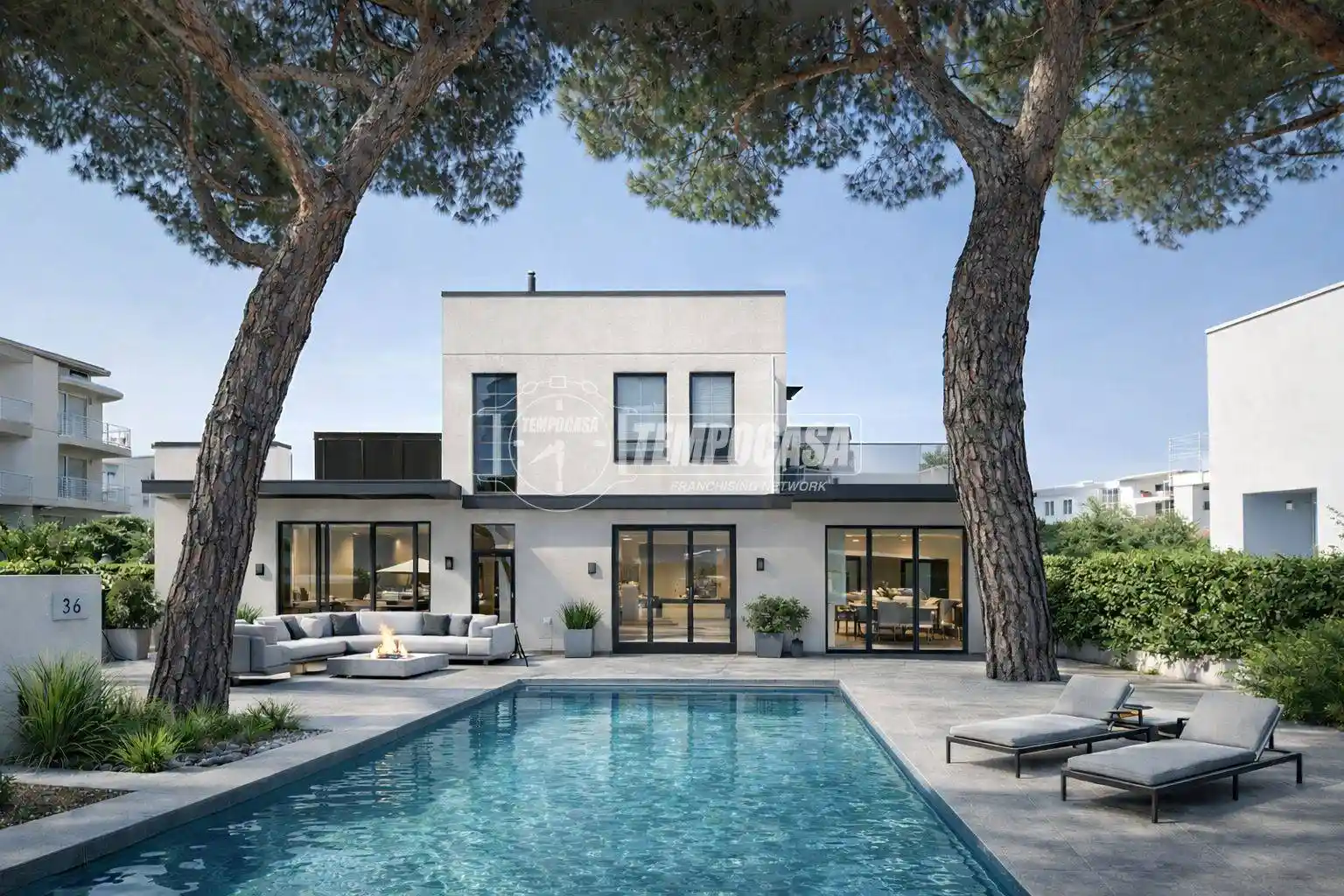 Casa indipendente in vendita a Civitanova Marche