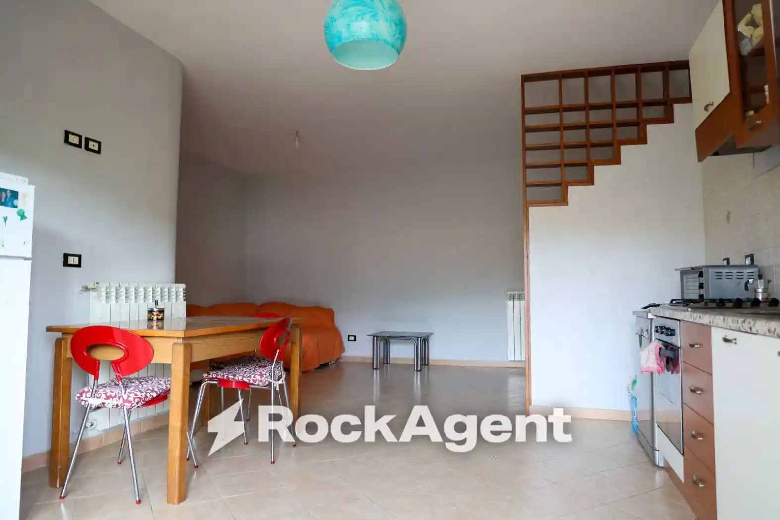 Appartamento in vendita a San Floro