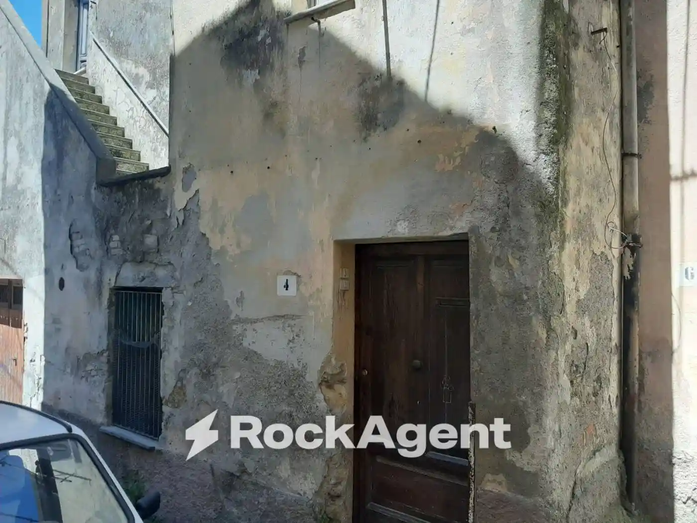 Appartamento in vendita a Catanzaro