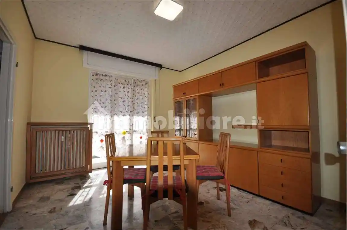 Appartamento in vendita a Villadossola