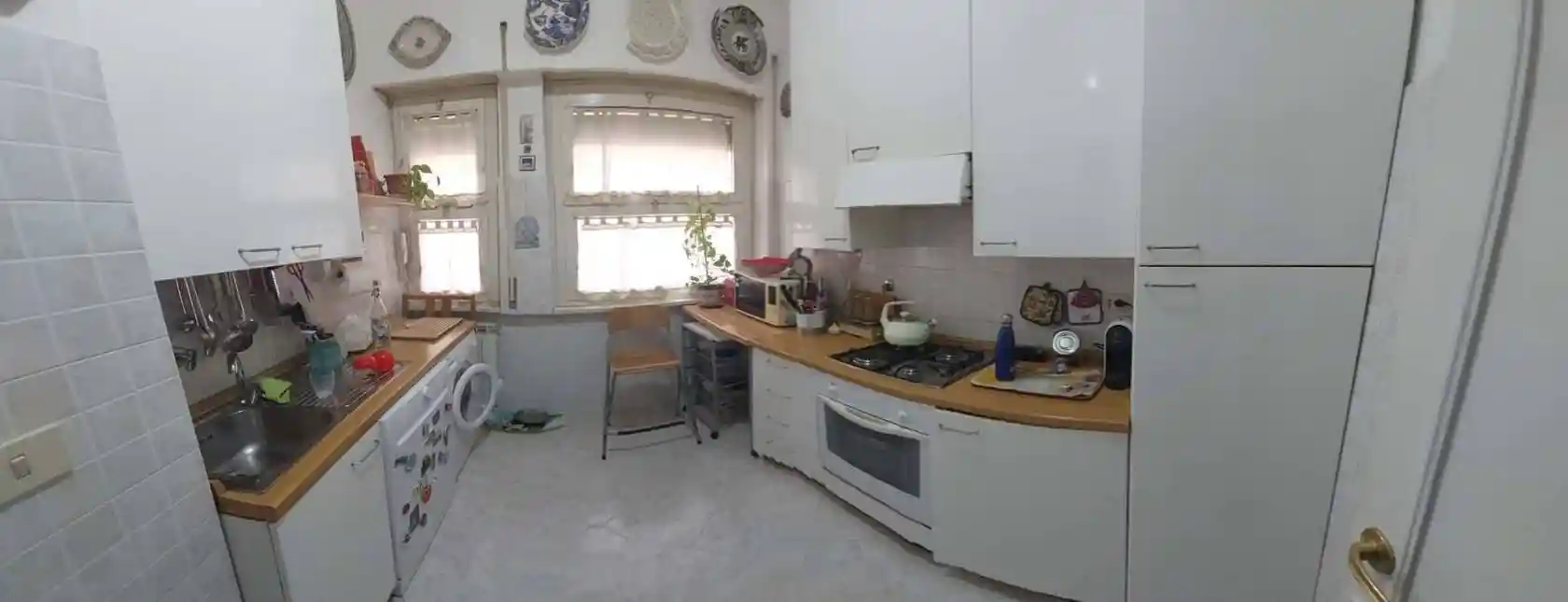 Appartamento in affitto a Roma