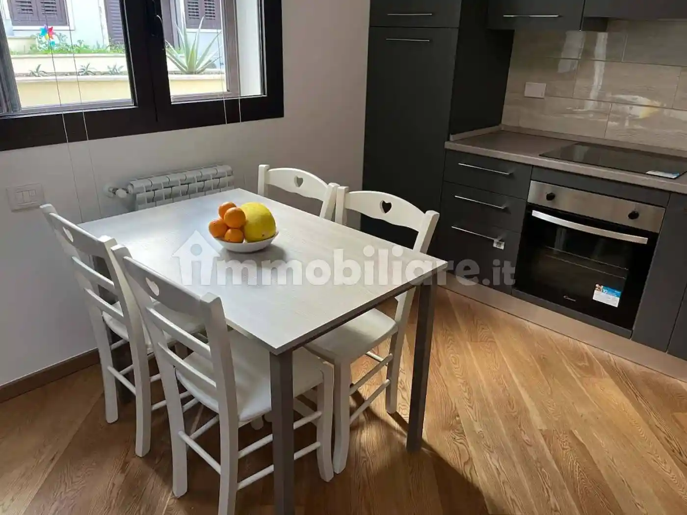 Appartamento in affitto a Roma