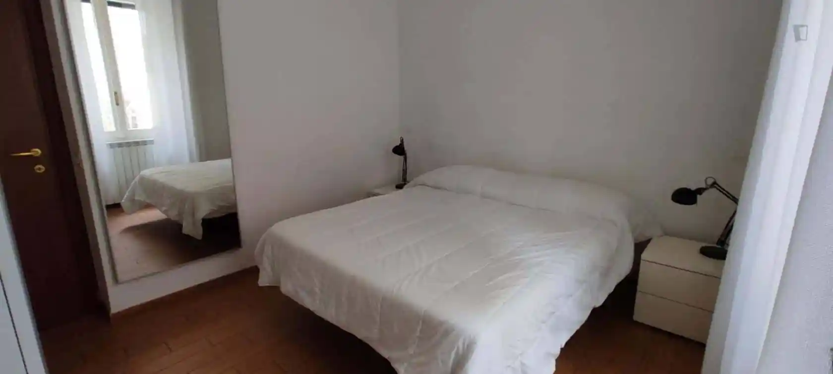 Appartamento in affitto a Roma