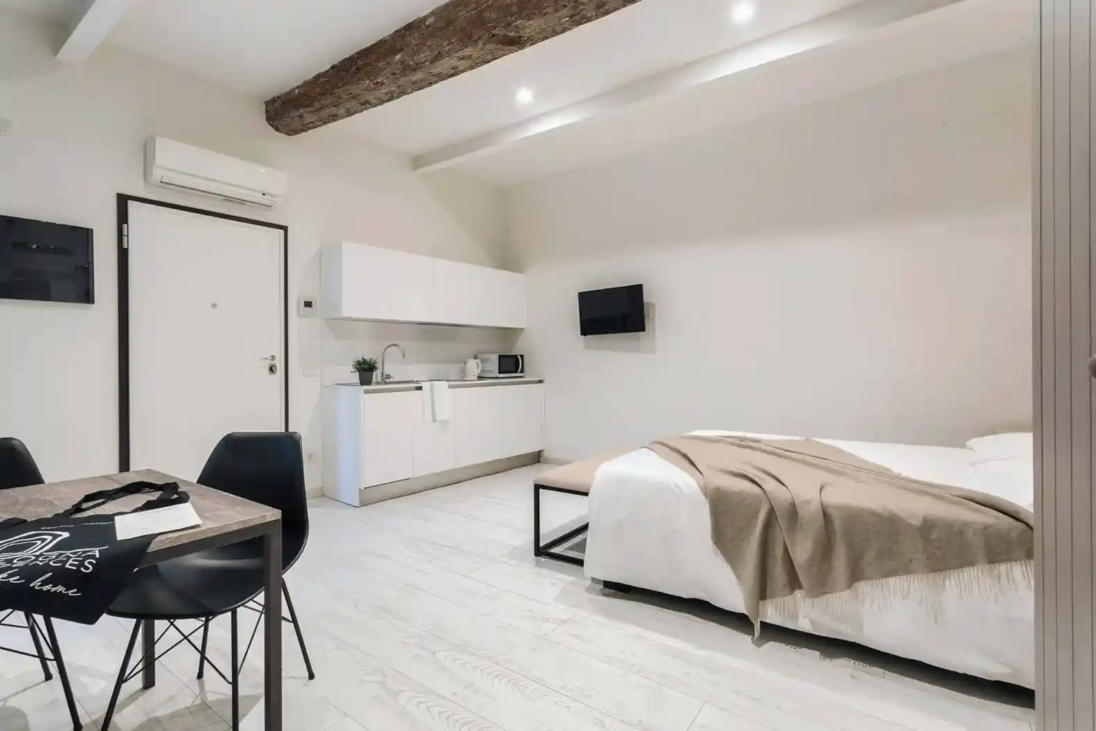 Appartamento in affitto a Bologna