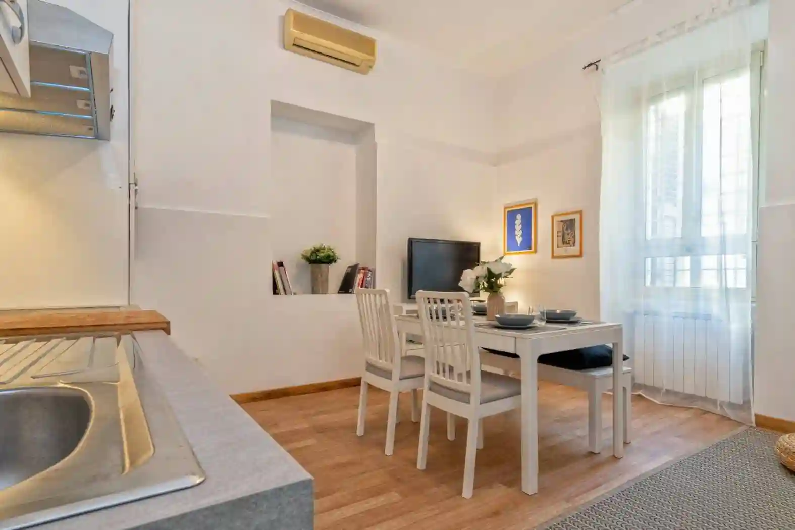 Appartamento - foto 2