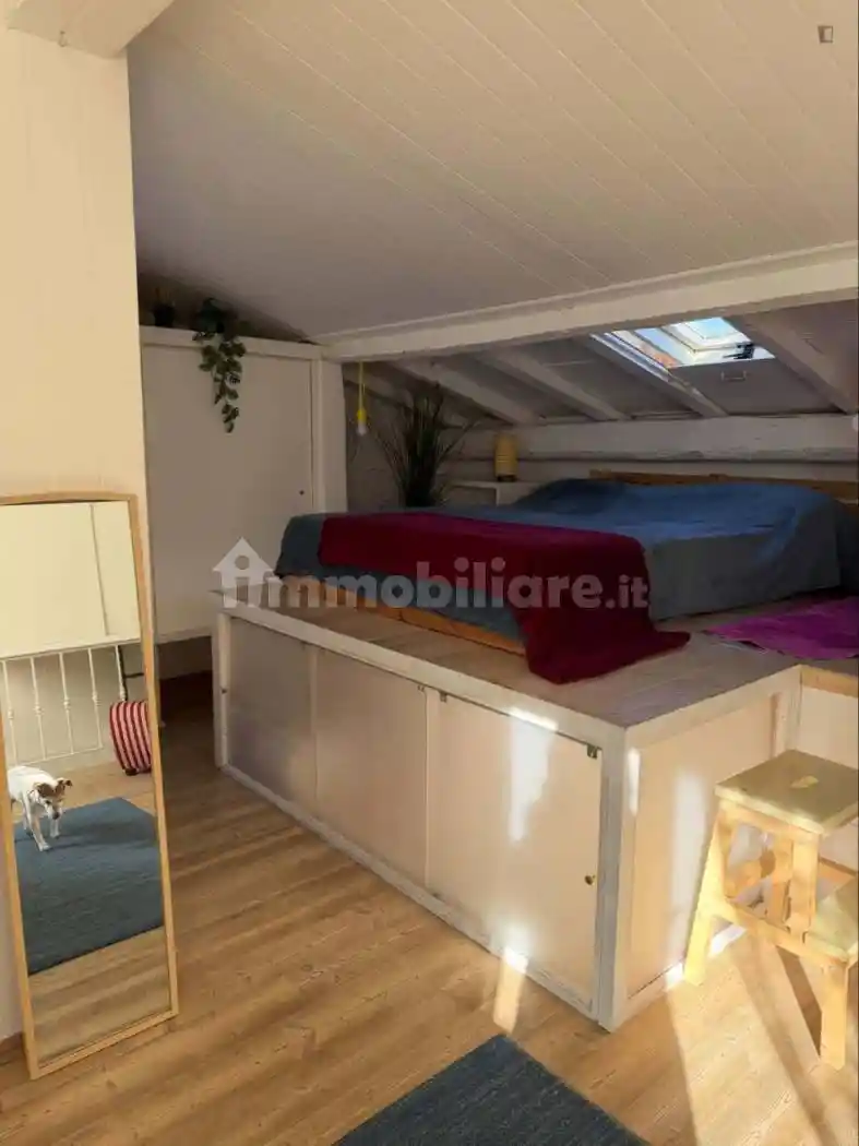 Appartamento in affitto a Firenze