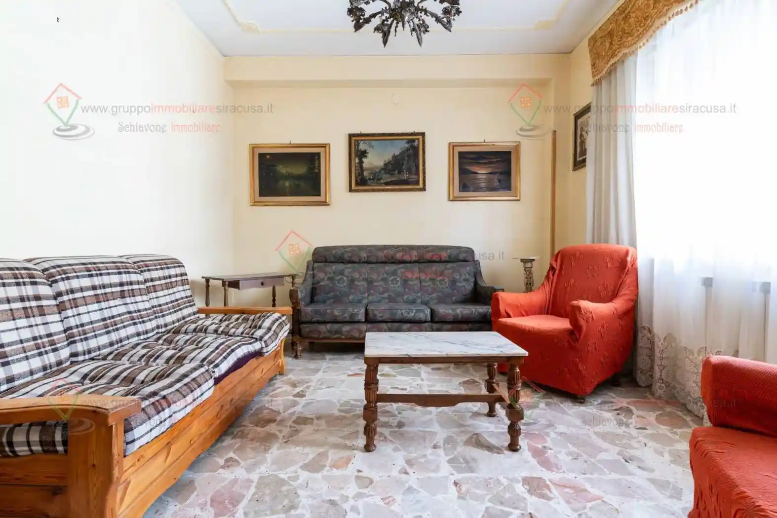 Appartamento in vendita a Siracusa