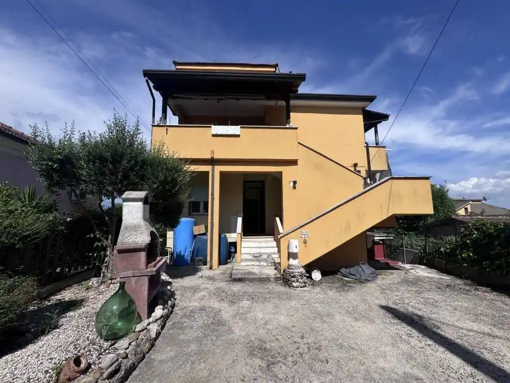 Appartamento in vendita a Ceccano