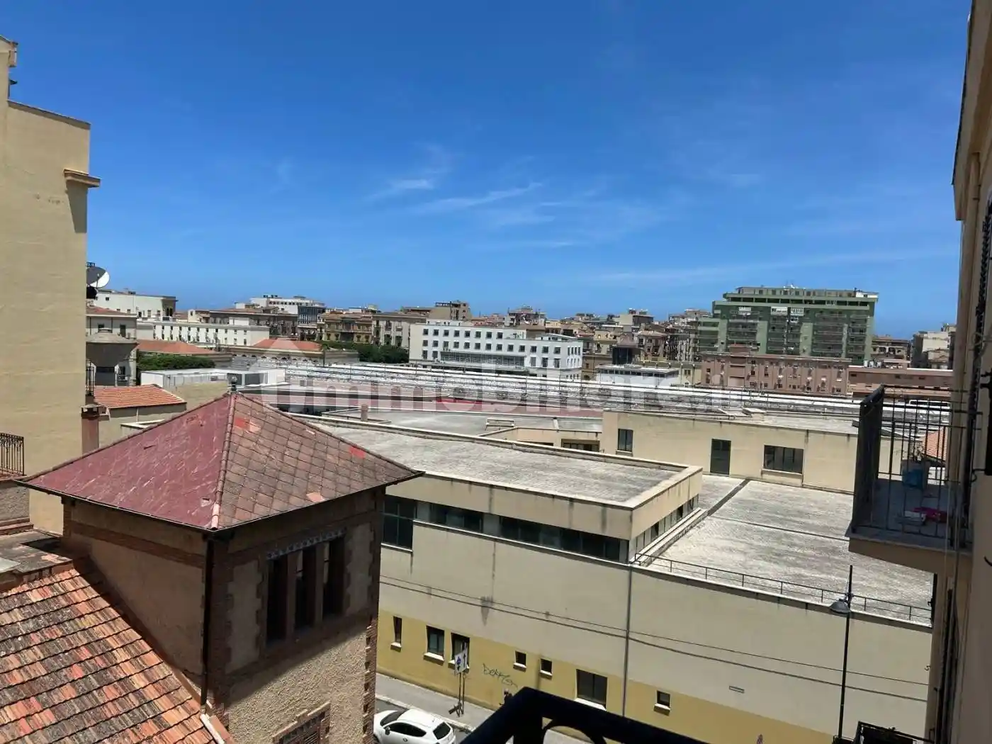 Appartamento in vendita a Palermo