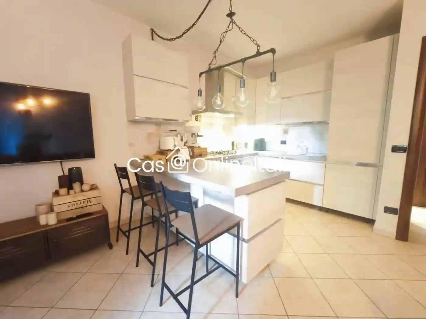 Appartamento - foto 5