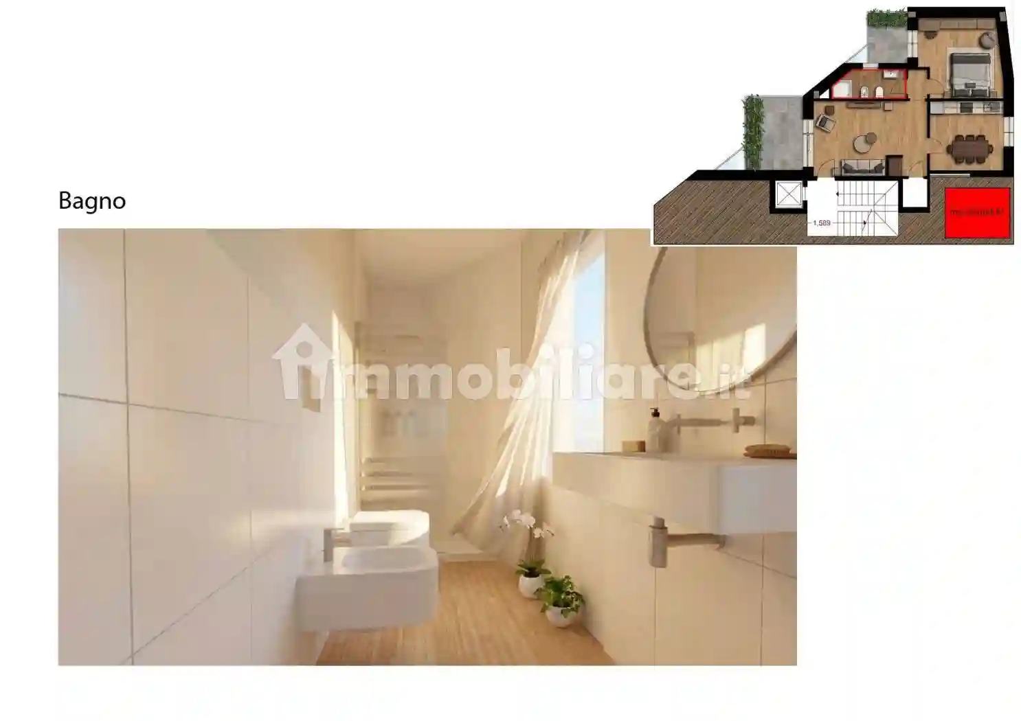 Appartamento - foto 4