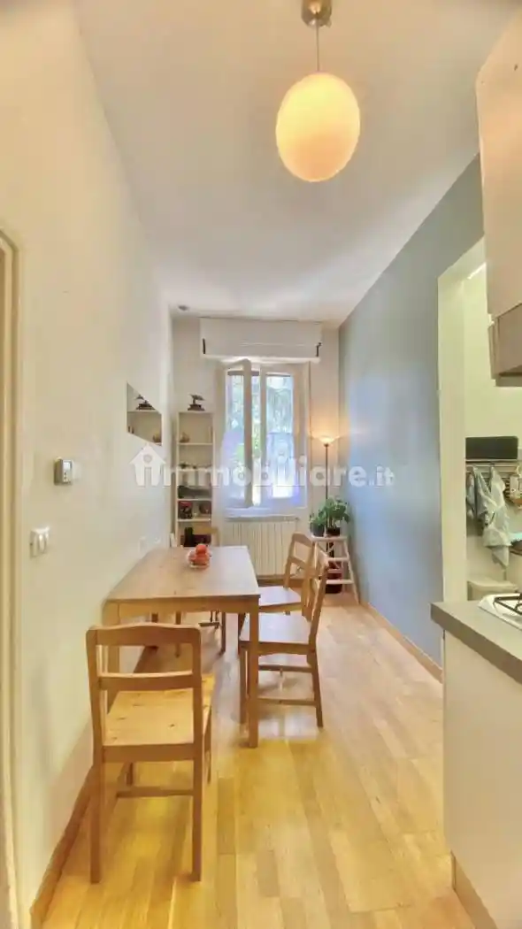 Appartamento in affitto a Firenze