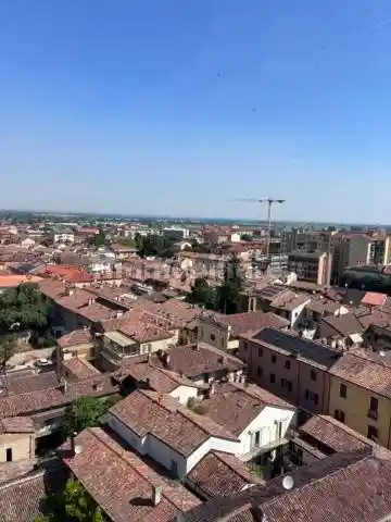 Attico - Mansarda in vendita a Tortona