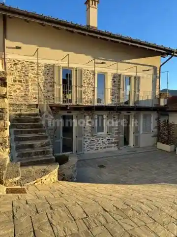 Appartamento in affitto a Nonio