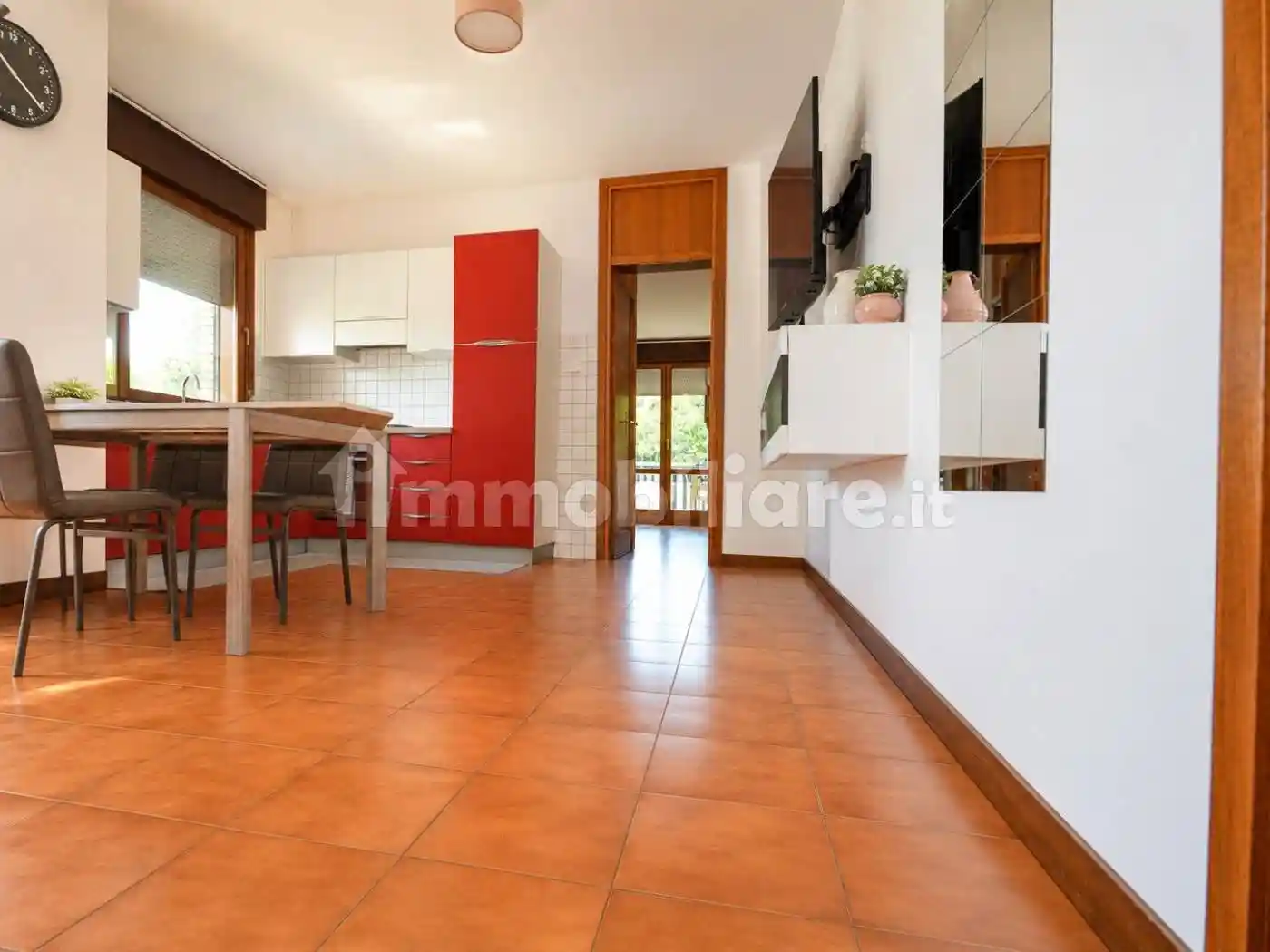 Appartamento in vendita a Vicenza