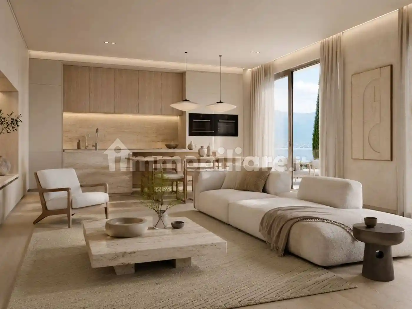 Appartamento in vendita a Desenzano del Garda