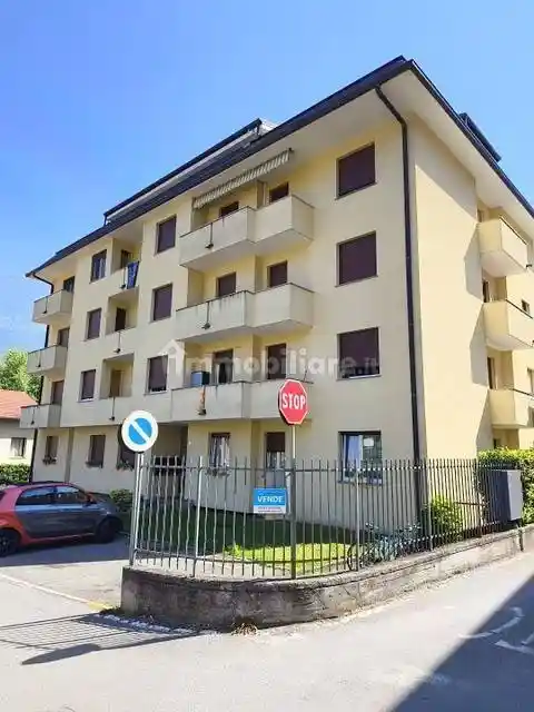 Appartamento in vendita a Delebio