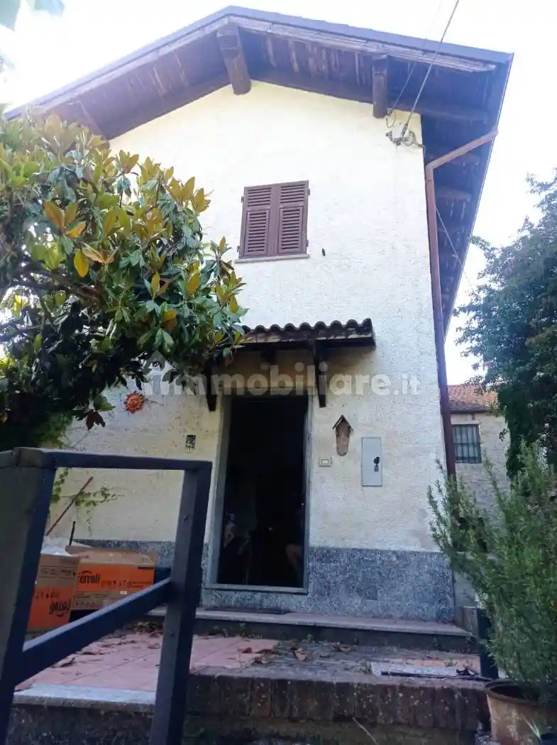 Villetta a schiera in vendita a Molare