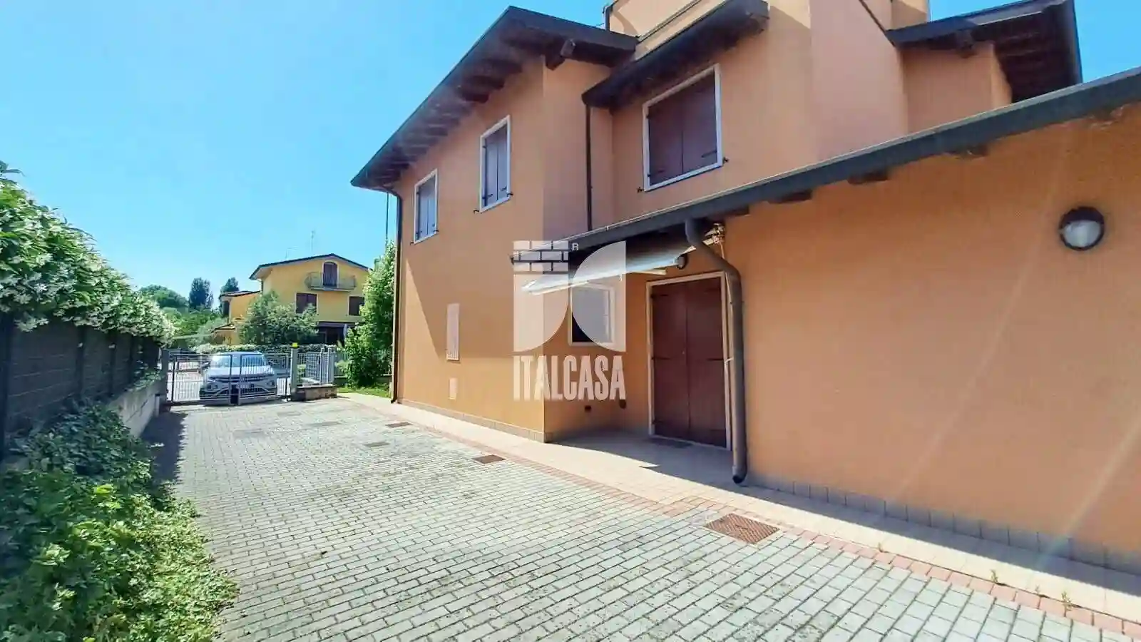 Villetta a schiera - foto 3
