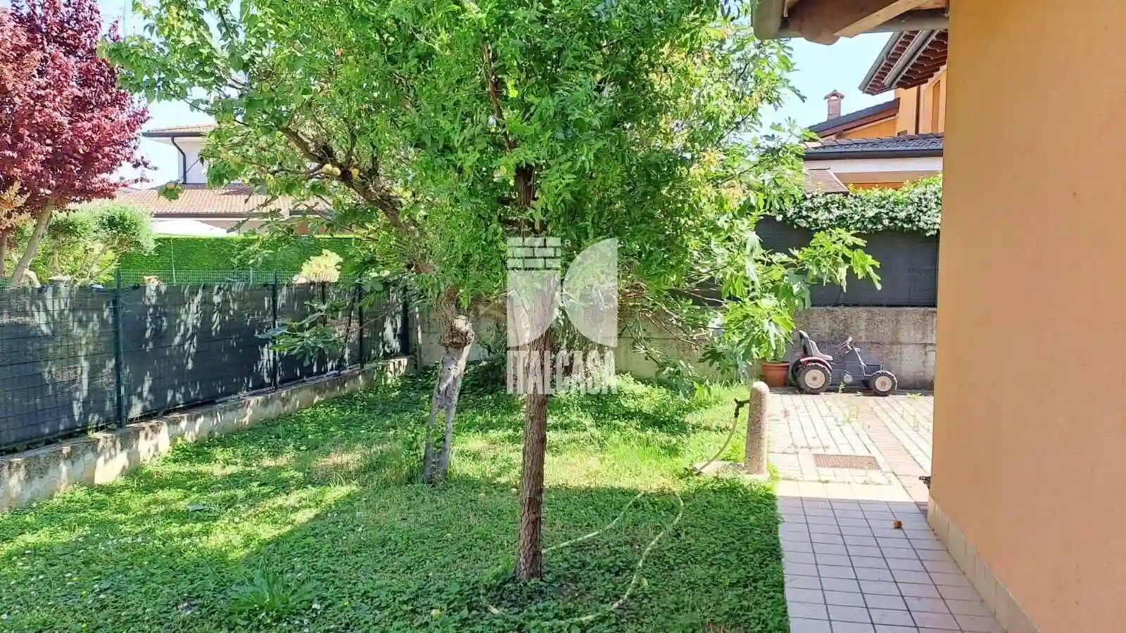 Villetta a schiera - foto 4