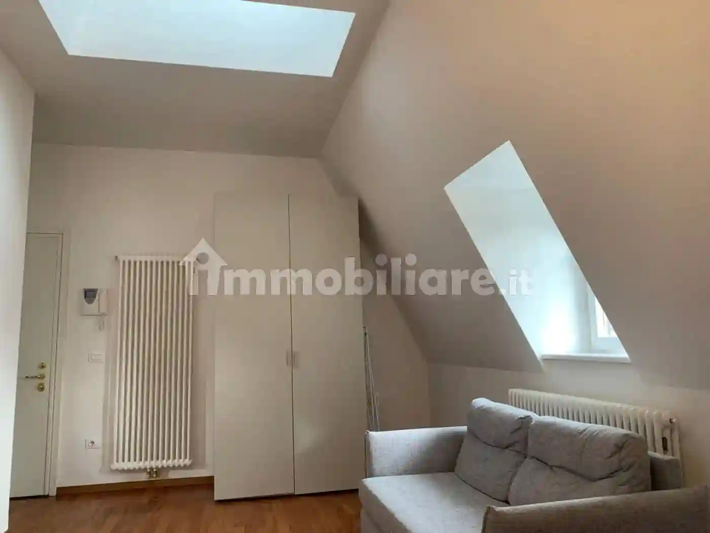 Attico - Mansarda - foto 2